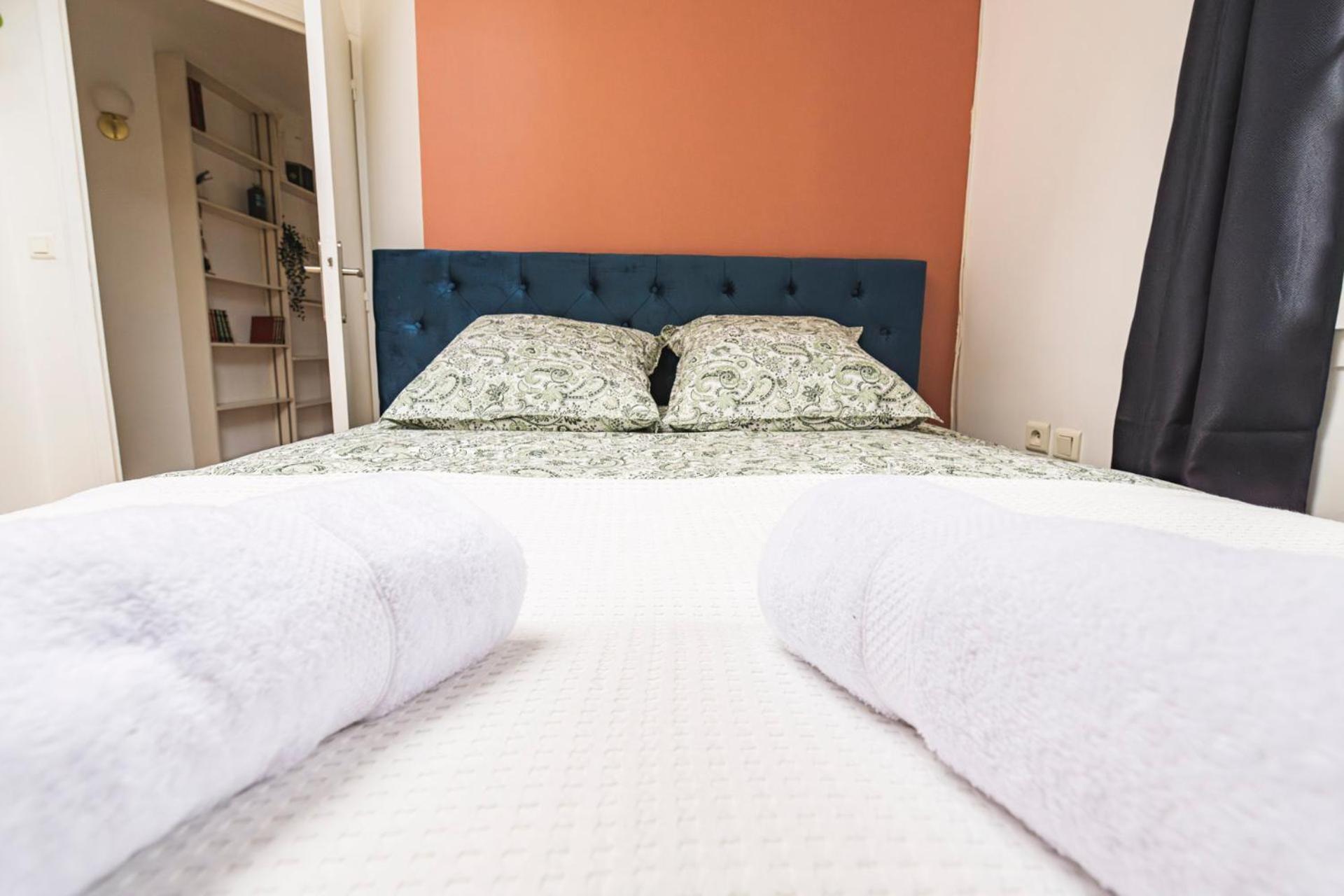 Le Royal - Cathedral - Center Appartement Reims