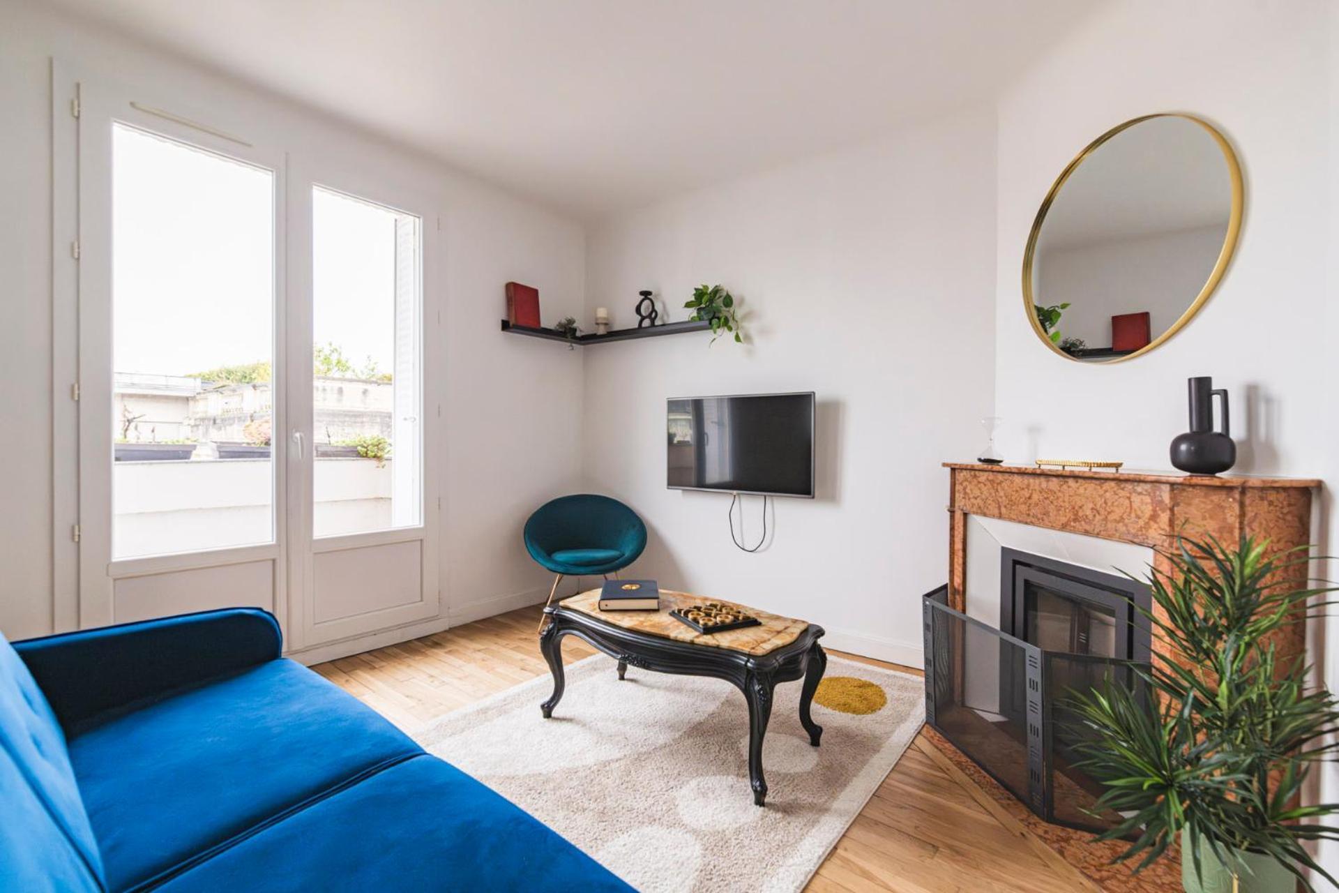 Appartement Le Royal - Cathedral - Center *