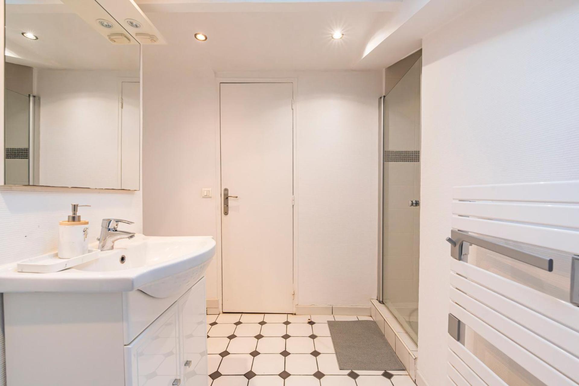 Appartement Le Royal - Cathedral - Center Reims