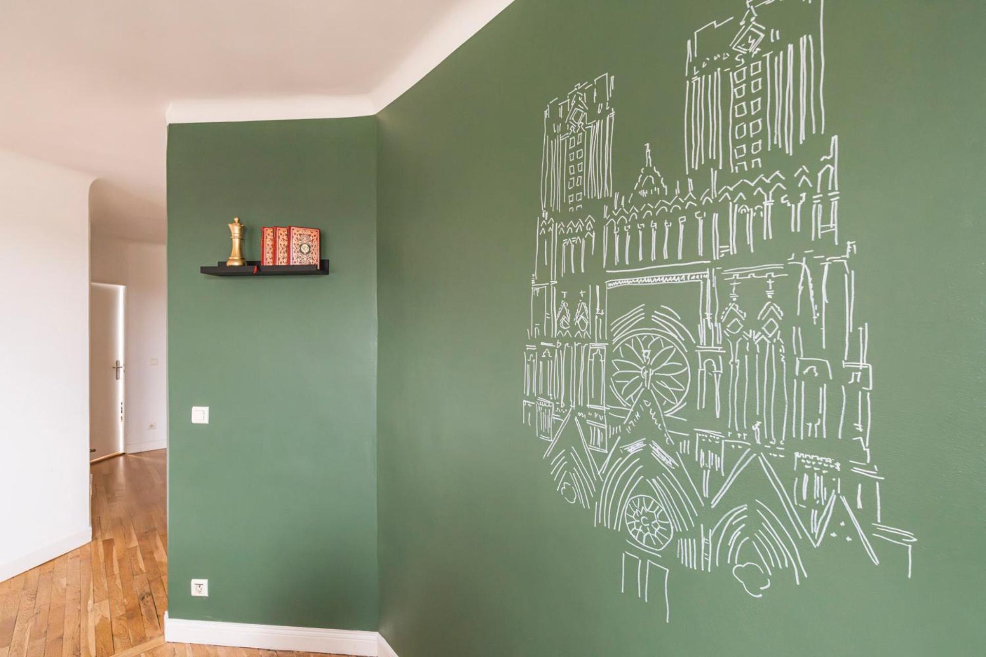 Le Royal - Cathedral - Center Appartement *